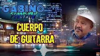 @gabinopampinioficial - Cuerpo De Guitarra (Video Lyric)