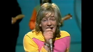 Riki Sorsa - Reggae OK - Finland - Eurovision Song Contest 1981