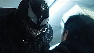 Venom: Zehirli Öfke | Biz Venom'uz | Kapanış Sahnesi | Türkçe Dublaj [SHD] [1080p]