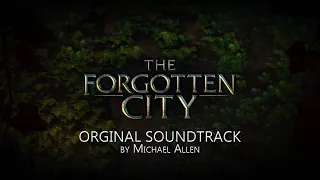 The Forgotten City OST Full Orginal Soundtrack