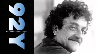 Kurt Vonnegut reads Breakfast of Champions | 92Y Readings