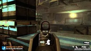 F.E.A.R. 3 PC Gameplay (1080p HD)