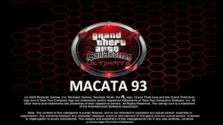 GTA San Andreas Ultimate Mod 2012 Gameplay + link