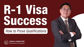 Proving a Minister is a CHRISTIAN | R-1 Religious Visa Approved