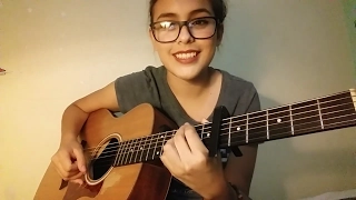 Me dediqué a perderte -Alejandro Fernández (Cover)