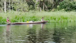 BOSOLO TÉLÉVISION | LES FEMMES BATTANTES DU CONGO PROFOND | MINI-DOCUMENTAIRE