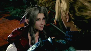 Final Fantasy 7 Remake Preparing for FF7 Rebirth Chapter's 9 & Start of 10