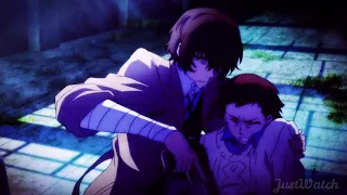 Bungou Stray Dogs - Blood // Water