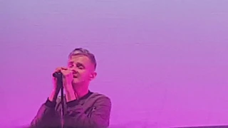 KEANE "EVERYBODY'S CHANGING“ LIVE Verti Music Hall Berlin 03.02.2020