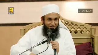 Maulana Tariq  Jameel Shab e Barat