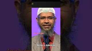 What women would get in Jannah ft. Dr Zakir Naik