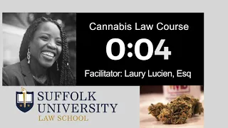 Class 7 Cannabis Law