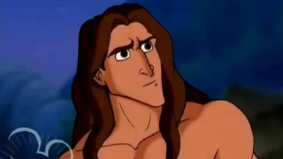 The Legend of Tarzan Season 01 Episode 7 Part 13