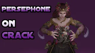 Persephone on crack - SMITE montage