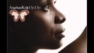 Angelique Kidjo feat. Ziggy Marley - Sedjedo