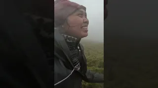 Mt. Pulag #adventure #philippines #adventure #benguet #hike #mountain #mountaineers #mtpulag #viral