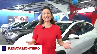 CARRO ARRETADO - PROGRAMA COMPLETO 26/05/2024