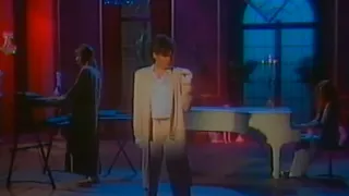 Alphaville - Forever Young (Razzel show - Sweden Tv 1986)