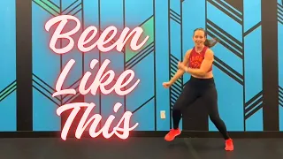 Been Like This - Meghan Trainor - Zumba Dance