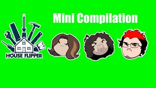 House Flipper Mini Compilation