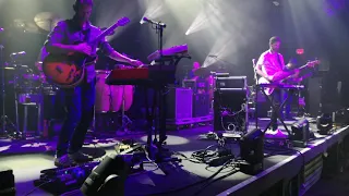 Lotus 9:30 Club 10/14/2021 Front Row 4k