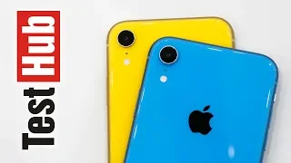 iPhone Xr - Test - Review - Recenzja - Prezentacja pl