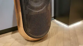 BANG OLUFSEN BEOVISION HARMONY SOUND DEMO