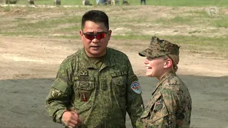 Philippine, US troops flex interoperability in final 2023 Balikatan drill