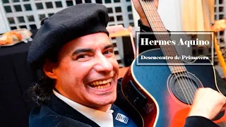 Hermes Aquino  -  Desencontro de Primavera