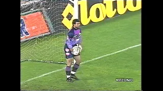 19/05/1993 Uefa Cup Final 2nd leg JUVENTUS v BORUSSIA DORTMUND