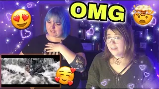 OMG WE LOVE!! INKI - Холодно - Горячо (REACTION)