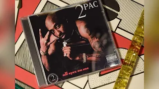 2Pac ft (Nate Dogg ) Regulate Mashup