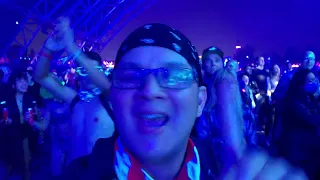 aly and fila somebody loves you dreamstate 2021