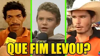 POR ONDE ANDAM OS MAIORES MEMES DA INTERNET? #3