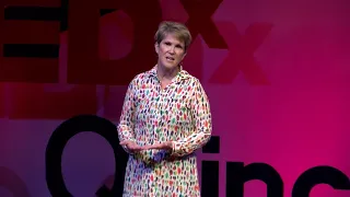 When "First Do No Harm" Means No CPR  | Jeri Conboy | TEDxQuincy