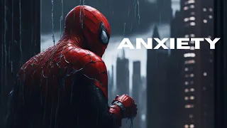Spiderman Talks To You About Overcoming Anxiety (A.I. Voice)