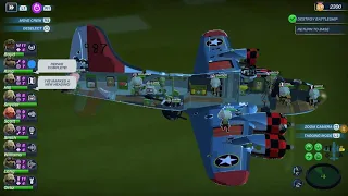 The Most Lucky Bomber Crew