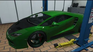 ohne Stress GTA 5 online zocken 225