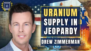 Russian Uranium Ban Has Massive Implications For Global Supply Dynamics