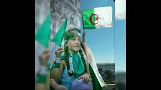 افتخروا ايها الجزائريون 🇩🇿ببلدكم بلد العزة والفخر والاعتزاز  نحبك يايلادي❤❤🇩🇿❤❤🇩🇿❤❤🇩🇿❤❤#duet##duet@