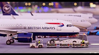London Heathrow ✈ Geneva  | BA273 | REAL OPS - FBW A32NX EXP | Microsoft Flight Simulator