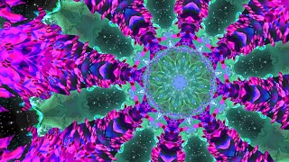 [2023] - Fractal Therapy - Heal your Mind and Soul - You are loved by an infinite Universe