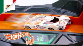 ¡Los 5 MÁS RÁPIDOS! Hot Wheels id ¡Torneo de la vuelta más rápida! | Hot Wheels id | Hot Wheels