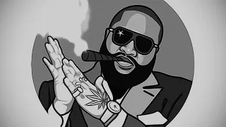 Soulful Beat With Hook, Rick Ross Type Beat With Hook - 48 Hours