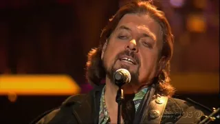 Alan Parsons Project performs Eye In the Sky on Night Of The Proms re--aired in 2015