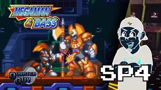 Let's Play Mega Man & Ba-CRAAAAAAAWLING IIIIIIIIIN MY CRAAAAAAAAAAWL