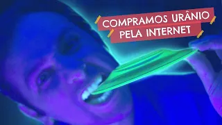 COMPRAMOS URÂNIO pela INTERNET!