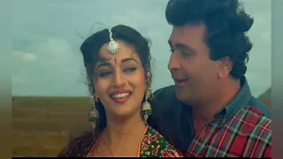 Dil Dene Ki Rut Aayi -PremGranth Movie💖