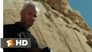 Star Trek: Generations (2/8) Movie CLIP - Time Is a Predator (1994) HD