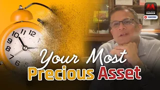Your Most Precious Asset